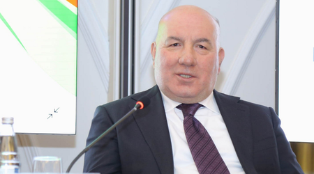 Эльман Рустамов: Разговоры о девальвации беспочвенны