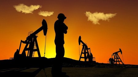 ОАЭ ожидают восстановления глобального спроса на нефть в 2021 году