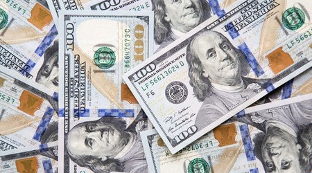 Названы четыре фактора, угрожающие доллару