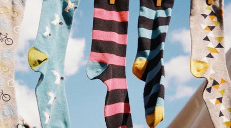 Умный текстиль поможет предотвращать травмы