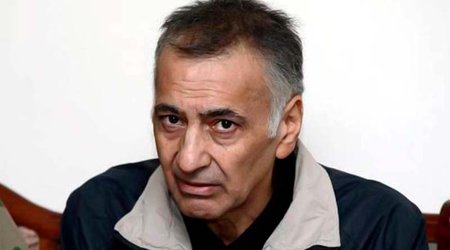 Первое интервью Дильгама Аскерова на свободе: «Меня пытали ереванские армяне. Карабахские не трогали»