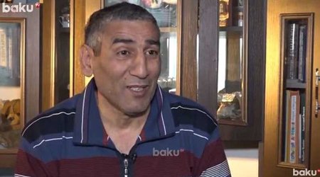 Şahbaz Quliyev Şuşa türməsində yaşadıqlarını danışdı - VİDEO