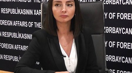 МИД ответил Еревану