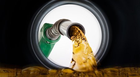 Спотовая цена на газ в Европе подскочила до 258 долларов/тыс. кубометров