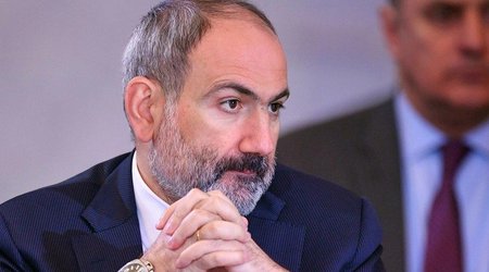 Пашинян: Заявление, которое мы сегодня подписали, действительно, очень важное