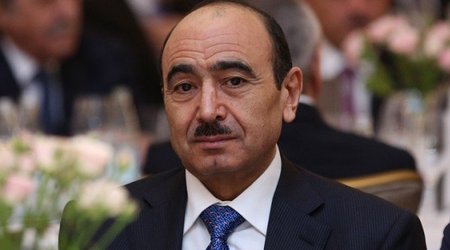 Ликвидированы компании семьи Али Гасанова