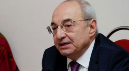 Главный противник Пашиняна: "Азербайджан воспользовался тем, что у нас Эльчибей"