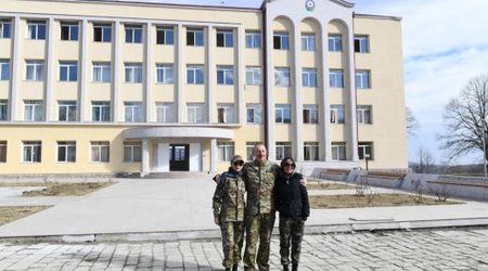 Мы вернулись в Шушу как победители – президент Азербайджана