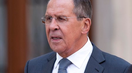Лавров: «В заявлении по Карабаху нет секретных приложений»
