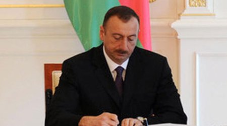 На освобожденных от оккупации территориях Азербайджана учреждены спецпредставительства президента