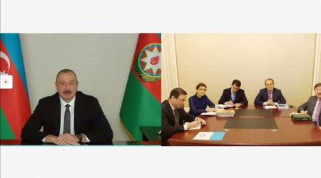 Шушу предложили сделать культурной столицей тюркского мира в 2022 году