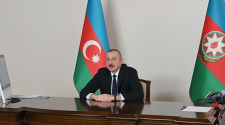 Соглашение о совместной разработке меняет ситуацию на Каспии – президенты