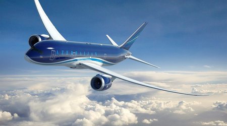 AZAL сократил пассажироперевозки в Грузию более чем в 7 раз