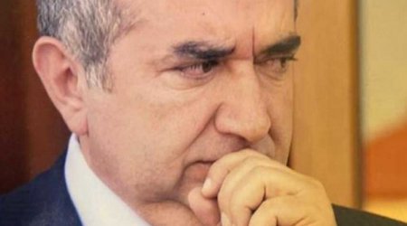 Владелец водочного завода «Агсу» скончался от коронавируса