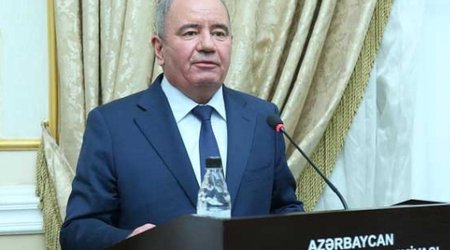Экс министр назначен генеральным директором
