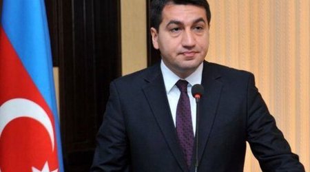 Хикмет Гаджиев о том, какими должны быть чиновники