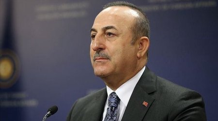 Чавушоглу: Будут предприняты все необходимые меры по поводу погибшего азербайджанского инженера