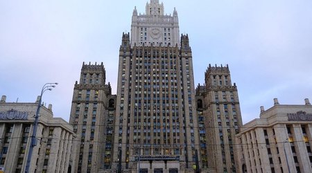 Главы МИД России и Армении обсудили Карабах
