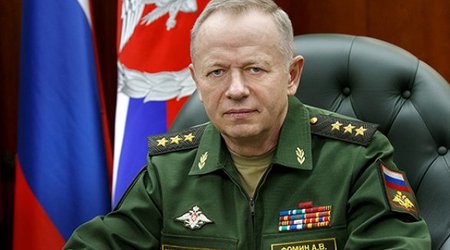 Замминистра обороны России: «Азербайджан провел колоссальную работу»