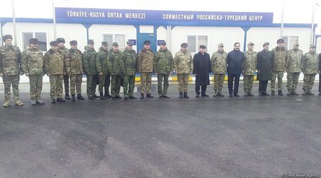 Замминистра обороны Турции о приоритетах деятельности Мониторингового центра