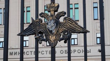 Минобороны РФ сообщает об освобождении двух военных Азербайджана, которых задержала СНБ Армении