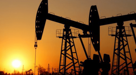Азербайджанская нефть подорожала почти на 2%