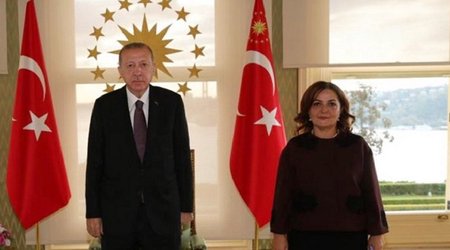 Президент Турции назначил азербайджанского ученого на высокий пост