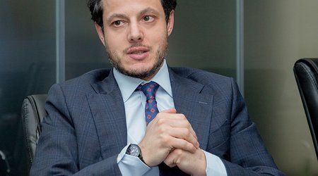 Yelo Bank намерен в 2021г увеличить кредитный портфель более чем на 40%