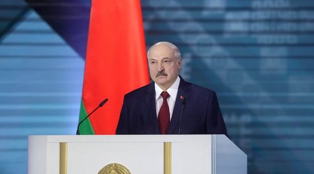Лукашенко: СНГ сохраняет свою актуальность как региональная организация