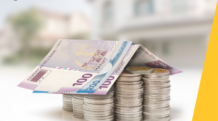 Кредит под залог недвижимости от Yelo Bank
