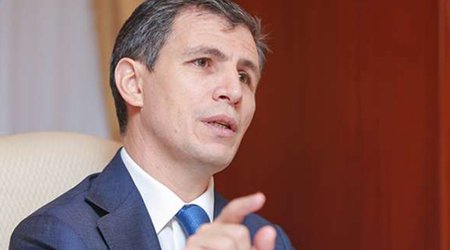 Захид Орудж: «Пусть дадут клятву также министры, занимающие политические должности»