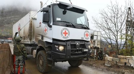 Останки пропавших граждан переданы Азербайджану