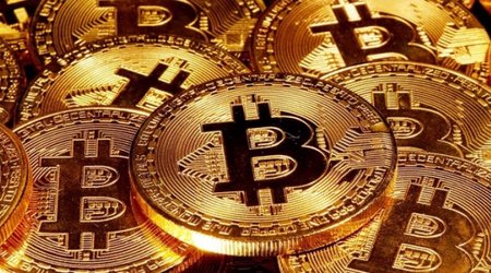 Биткойн превысил отметку $50 тыс