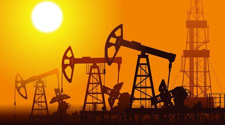 Азербайджанская нефть подешевела