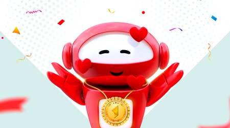 BirBank – лидер среди мобильных приложений страны!