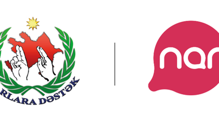 The first website of sign language dictionary to be developed in Azerbaijan