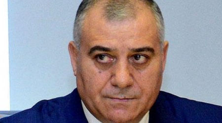 Али Нагиев выразил соболезнования Хулуси Акару