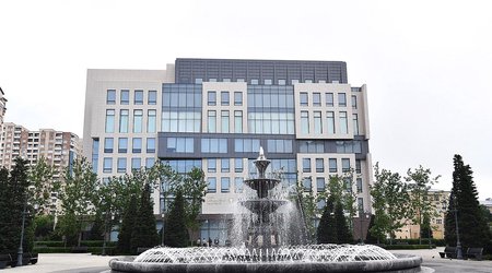 Новый состав ревизионной комиссии правящей партии Азербайджана