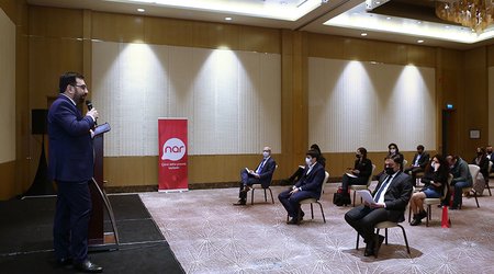 “Nar” подводит итоги 2020 года