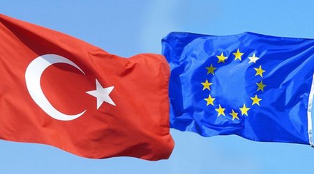 Евросоюз отменяет санкции против Турции