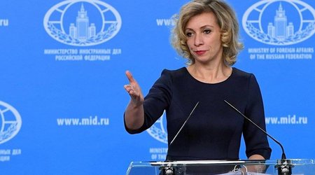 Захарова прокомментировала досрочные парламентские выборы в Армении