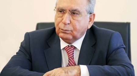 У Рамиза Мехтиева проблемы со здоровьем? – ЗАЯВЛЕНИЕ