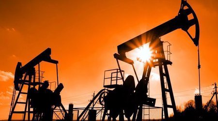 Цены на нефть снижаются