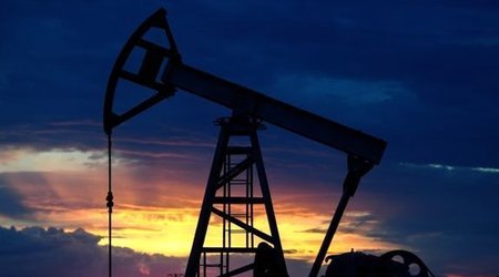 Мировые цены на нефть снижаются