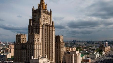 МИД России еще раз о стабилизации ситуации в Карабахе