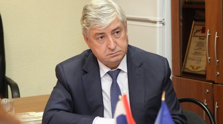 Депутат Госдумы: В Европе ставят превыше всего политику, а не жизнь граждан