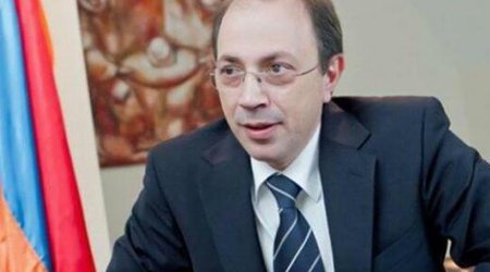 Главу МИД Армении собираются отправить в отставку из-за разногласий по турецкому вопросу