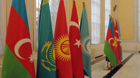 Сегодня состоится саммит Тюркского совета