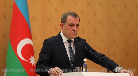 Глава МИД: Партнерство между Азербайджаном и Израилем является всеобъемлющим