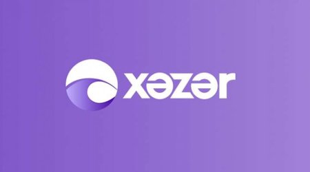 "Xəzər"in aparıcısı Space TV-yə keçdi - FOTO